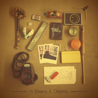 Cover von „In Tokens & Charms“ von Prateek Kuhad