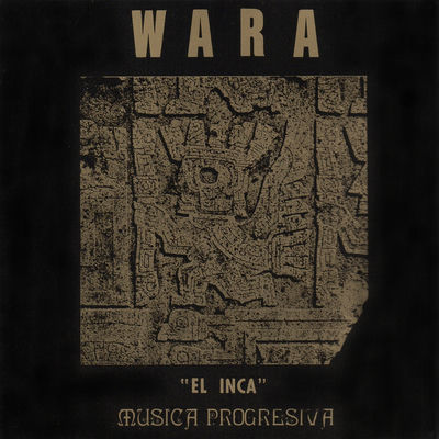 Cover von „El Inca“ von Wara