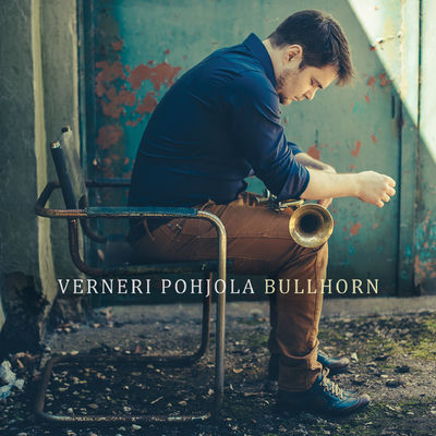The cover of Bullhorn by Verneri Pohjola