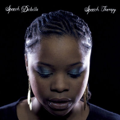 The cover of Speech Therapy by Speech Debelle