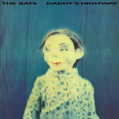 The cover of Daddy's Highway by The Bats