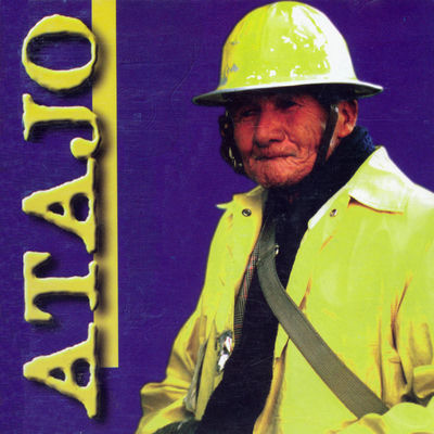 Cover von „Personajes Paceños“ von Atajo