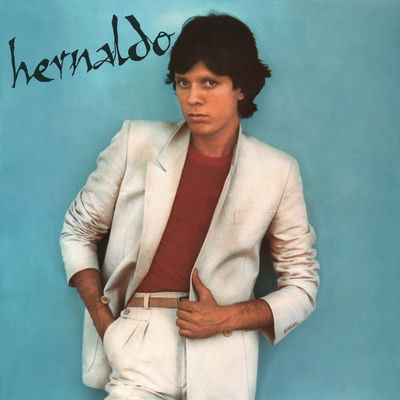 Cover von „Hernaldo“ von Hernaldo Zúñiga