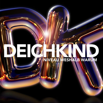 The cover of Niveau weshalb warum by Deichkind