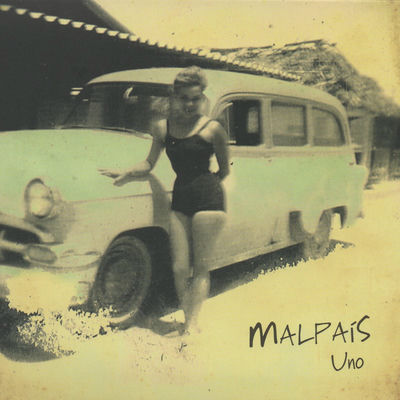 Cover von „Uno“ von Malpaís