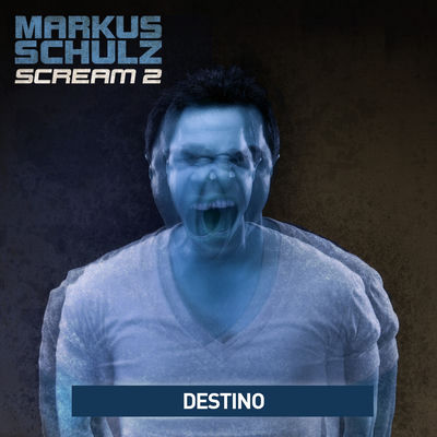 The cover of Destino by Markus Schulz