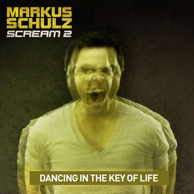 Cover von „Dancing in the Key of Life (Remixes)“ von Markus Schulz