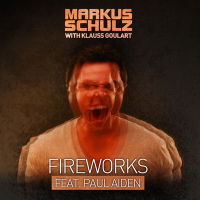 The cover of Fireworks by Markus Schulz