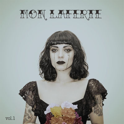 The cover of Mon Laferte, Vol. 1 by Mon Laferte