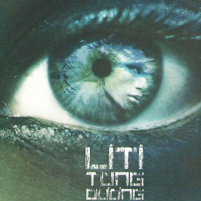 Cover von „Li Ti“ von Tùng Dương