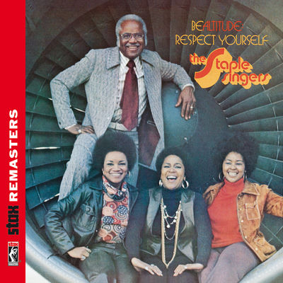 The cover of Be Altitude: Respect Yourself by The Staple Singers