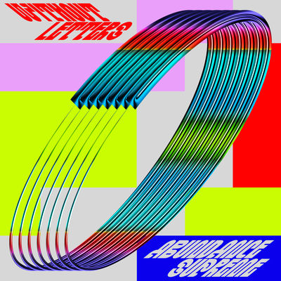 The cover of Abundance Supreme by Without Letters