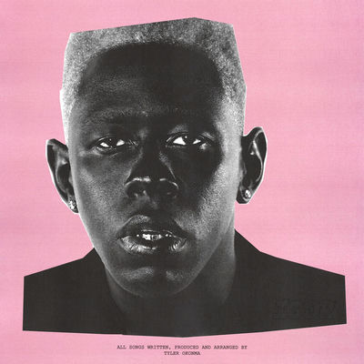 Cover von „Igor“ von Tyler, the Creator