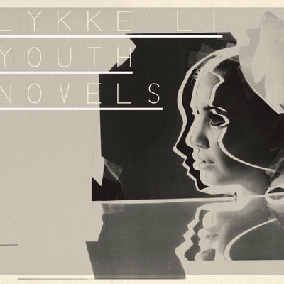 The cover of Youth Novels by Lykke Li