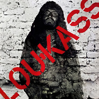 Cover von „Loukass“ von Loukass