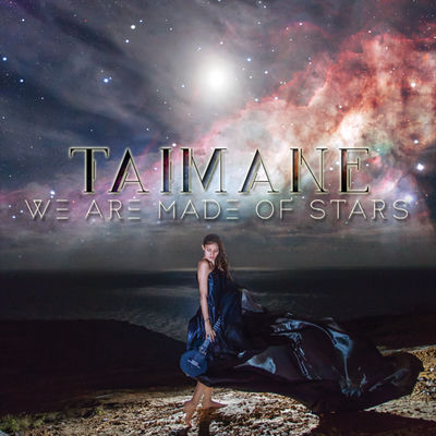 Cover von „We Are Made of Stars“ von Taimane