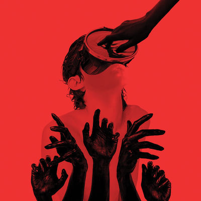 The cover of Rasti / Pasiklysti by ba.
