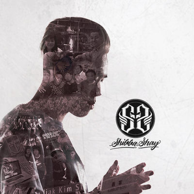 Cover von „ShiGGa Shay“ von ShiGGa Shay